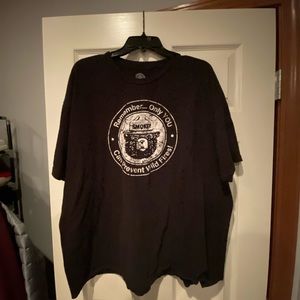 Who’s down wit Smokey!?